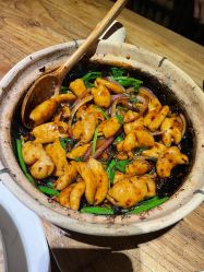 -惠食佳·宴会厅(滨江西路店)