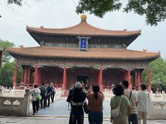 -北京国子监胡同