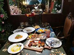 -第101座花园餐厅(湖滨88店)