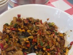 -西江红·株洲本地菜(滨江南路店)