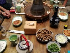 -芝麻花餐厅(祁家豁子店)