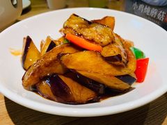 -上关雪東北菜(中房金谊店)