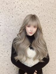 -3AM HAIR SALON染发接发