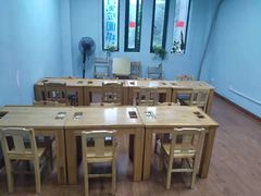 -星位围棋俱乐部(宝山万达店)