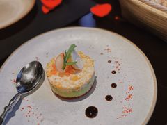 -上海苏宁宝丽嘉酒店·Cafe Bellagio西餐厅