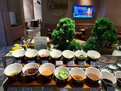 -云尚自助餐厅(佛山南海瞻云酒店)