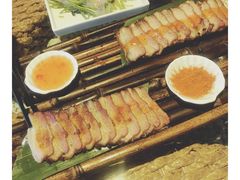 -慢丽江·云南野生菌土鸡锅(西山店)