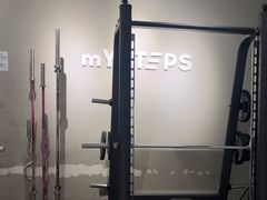 -mYSTEPS健身运动馆(古北店)