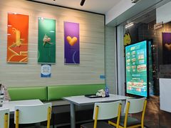 -赛百味SUBWAY(中亭街店)