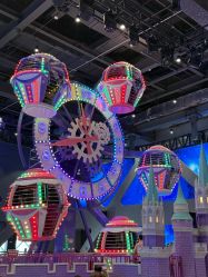 -第五极儿童乐园