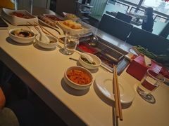 -海底捞火锅(威高广场店)