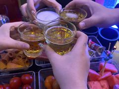 -小两口锦州烧烤·脆皮油边(依云北郡店)