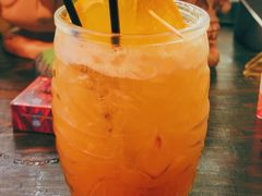 -The Tiki Bungalow提基小木屋酒吧