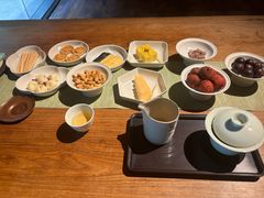 -青竺·青竹茶舍(断桥店)