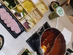 -呷哺呷哺 黄金牧场 (房山印象城店)