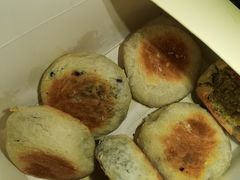 绿豆饼-华荣哲绿豆饼(泰安店)