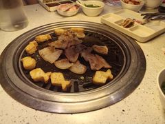 -猫抓烤肉(春熙路店)