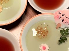 -真地道京味府·鲜橙烤鸭·北京菜(朝外大街东大桥店)