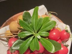 -季季山·云南野生菌火锅(上海首店)