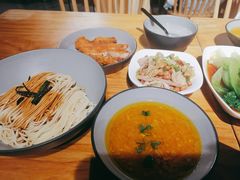 -姚面记·海派家常菜(恒基名人购物中心店)