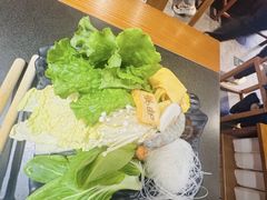 -呷哺呷哺(西单大悦城店)