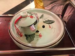 -御满江海鲜酒家(洛溪新城店)