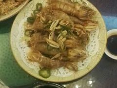 -盛港湾海鲜食府(黄沙店)
