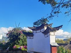 -和顺古镇