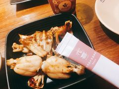 -老天桥蛙炉火锅(姑苏总店)