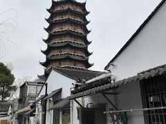 -北寺塔