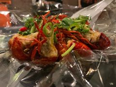 -何师烧烤Pro·30年老品牌·川菜·香辣蟹(太古里旗舰店)