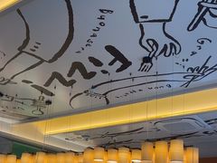 -菲滋意式餐厅(黄岩洞天店)