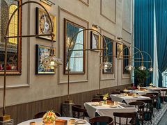 -狮拾久·现代新加坡料理(壹方城店)