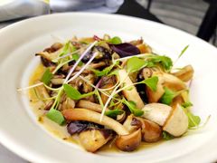 -Mercato莫卡多露台餐厅与酒吧(K11店)