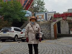 -青岛葡萄酒博物馆