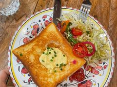 -Alimentari早午餐(安福路店)