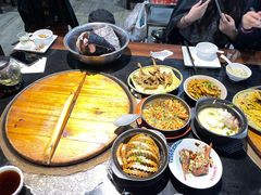 -好灶头妈妈菜·千岛湖土菜地标美食