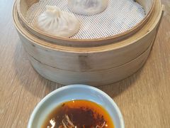 -一品小笼(金融街店)