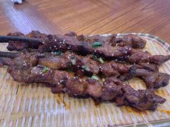 -峨眉烧烤(宝龙广场店)