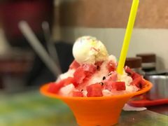 -顺记冰室(宝华路店)