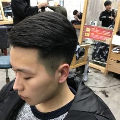 -星格造型·Hair Salon