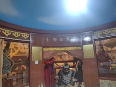 -蒙古大营·蒙古演绎餐厅(赛马场店)