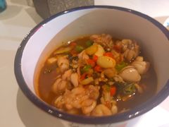 -丹虾|文和友小龙虾·烙锅(陕西路旗舰店)