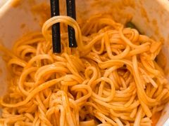 -伊京轩兰州牛肉面(闹市口店)