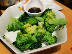 -裕鼎鲜·新中菜(八一广场万达店)