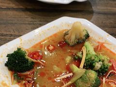 -福顺祥大盘鸡(临潼店)