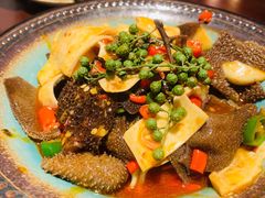 火爆双脆-成都娃娃花园餐厅 (南艺旗舰店)