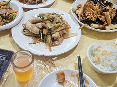 -华春餐馆(鱼山路店)
