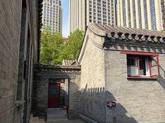 -李叔同故居纪念馆