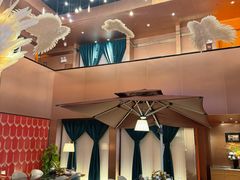 -蒋记海鲜姿造•洋房别墅(星河湾店)